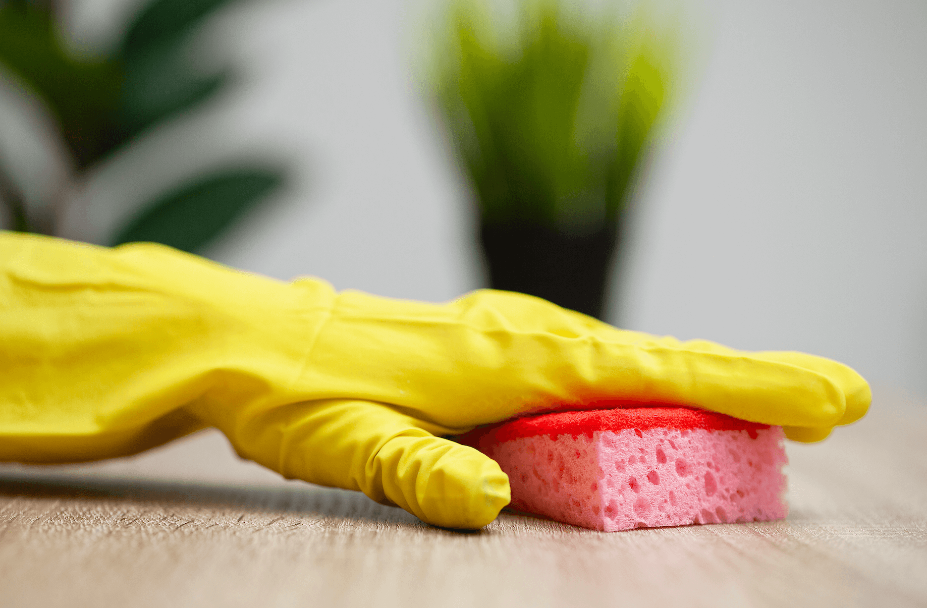 Commercial cleaning in Dallas, TX
